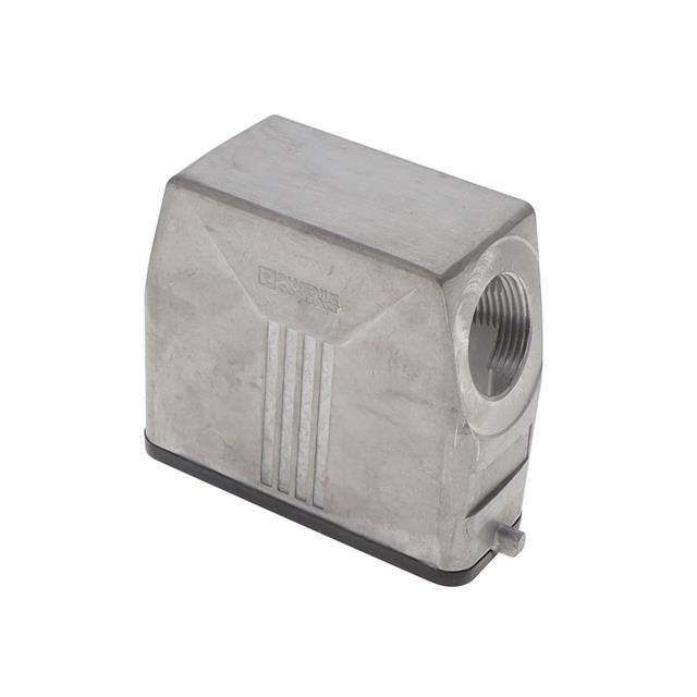 SLEEVE HOUSING SZD25 SGL LOCK LA