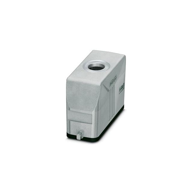 SLEEVE HOUSING SZD25 SGL LOCK LA