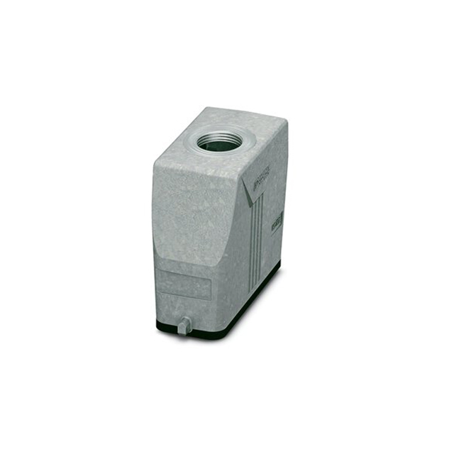 SLEEVE HOUSING SZD25 SGL LOCK LA