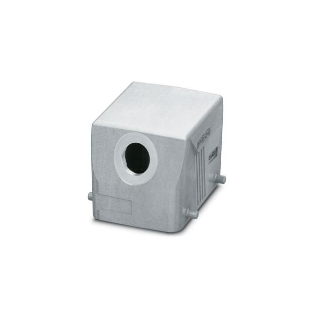 SLEEVE HOUSING SZD50 DBL LOCK LA