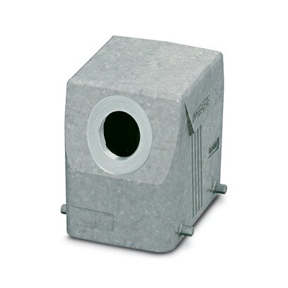 SLEEVE HOUSING SZD50 DBL LOCK LA