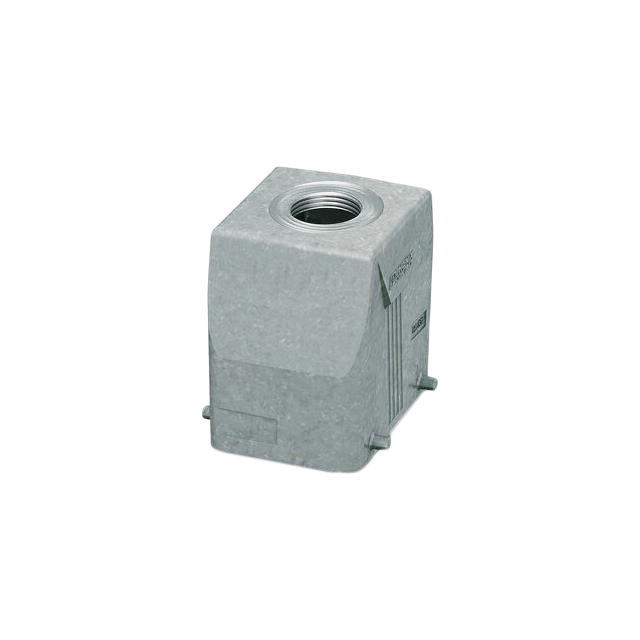 SLEEVE HOUSING SZD50 DBL LOCK LA