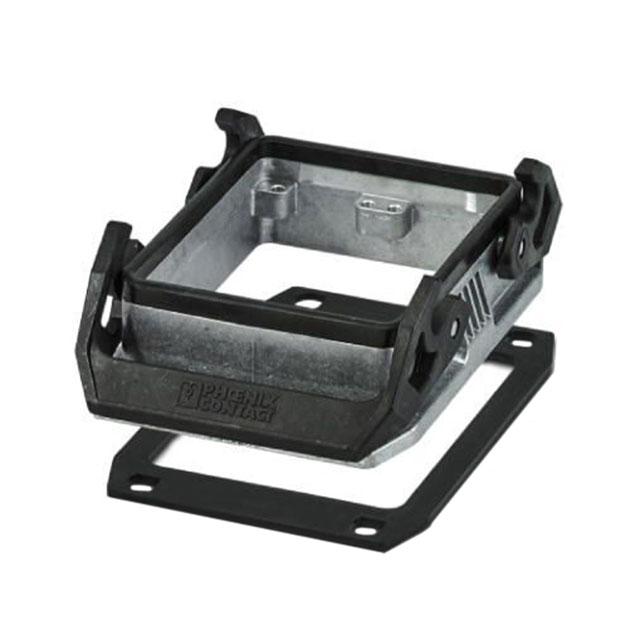 BASE PANEL MOUNT B32