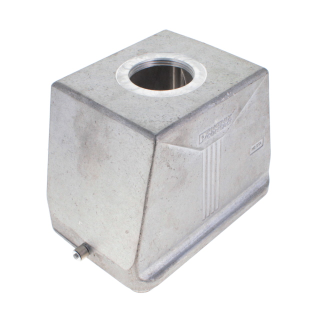 SLEEVE HOUSING B48