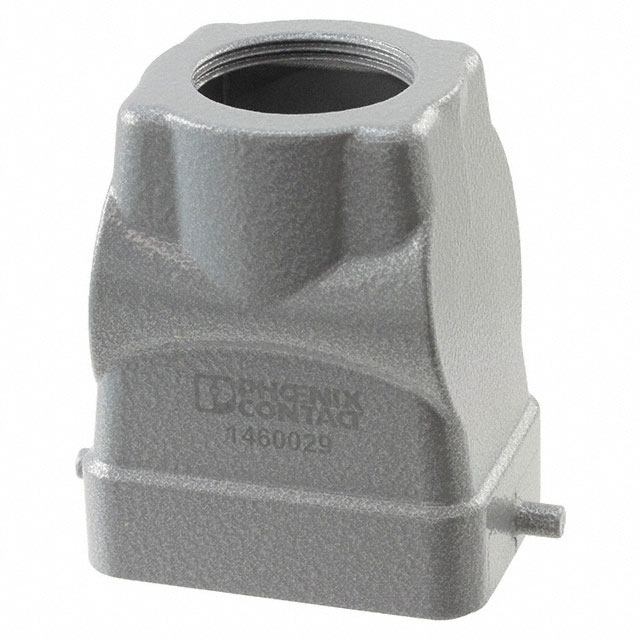 CONN HOOD TOP ENTRY SZB6 M32