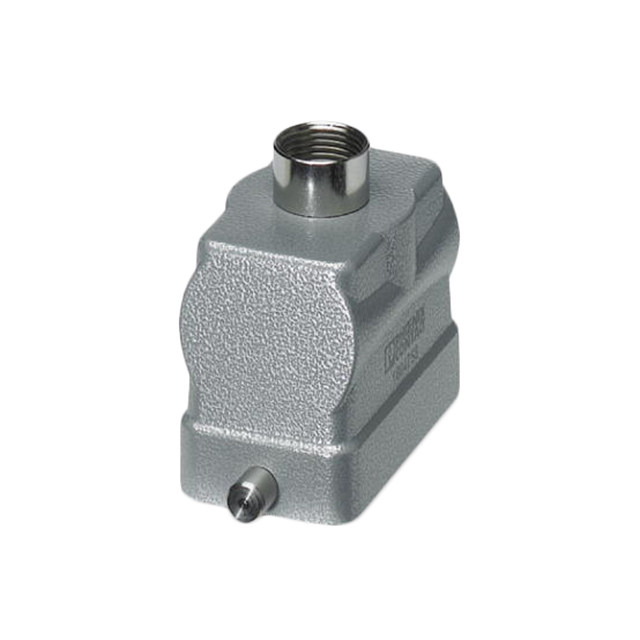 CONN HOOD TOP ENTRY SZB10 M20