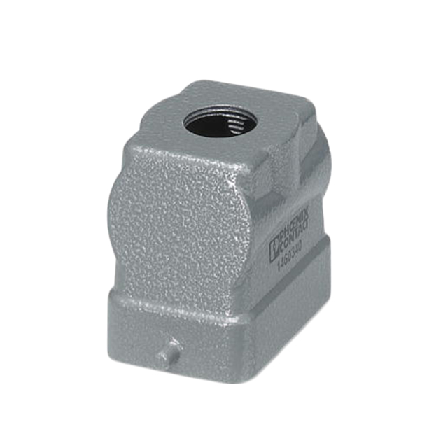 CONN HOOD TOP ENTRY SZB6 M25