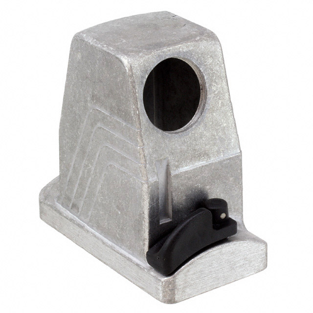 CONN HOOD SIDE ENTRY SZB10 M32