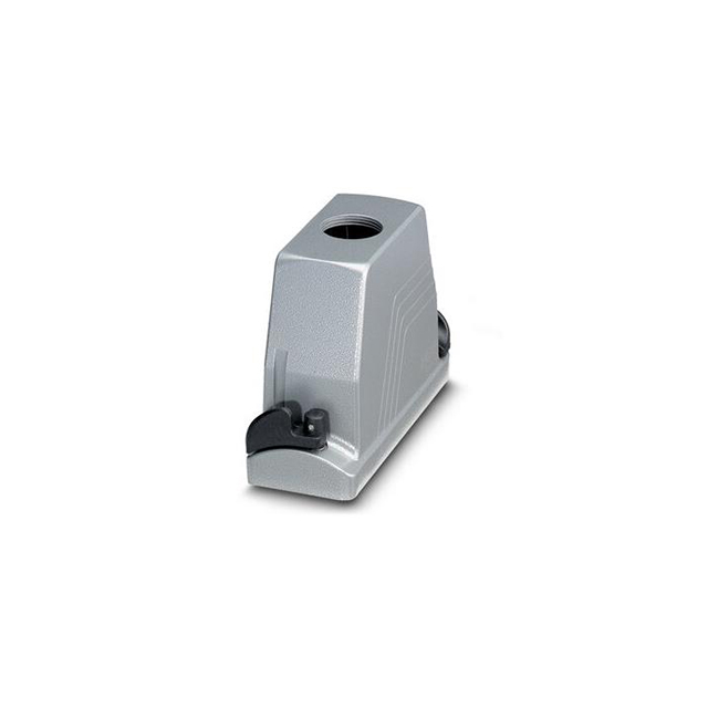 CONN HOOD TOP ENTRY SZB24 M32