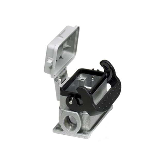 CONN BASE SIDE ENTRY SZB6 M20