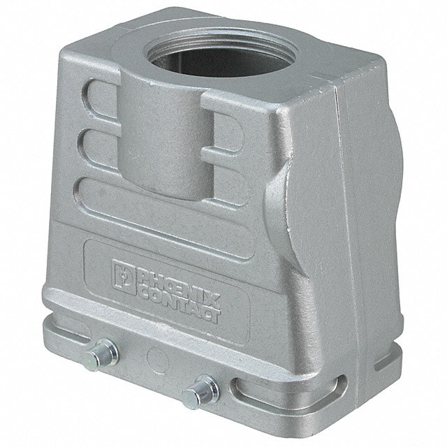 CONN HOOD TOP ENTRY SZB10 M32