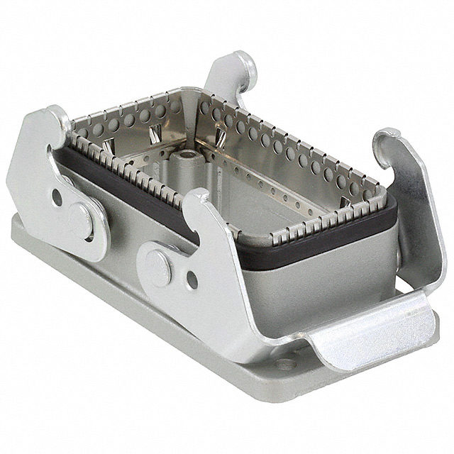 CONN BASE BOTTOM ENTRY SZB10