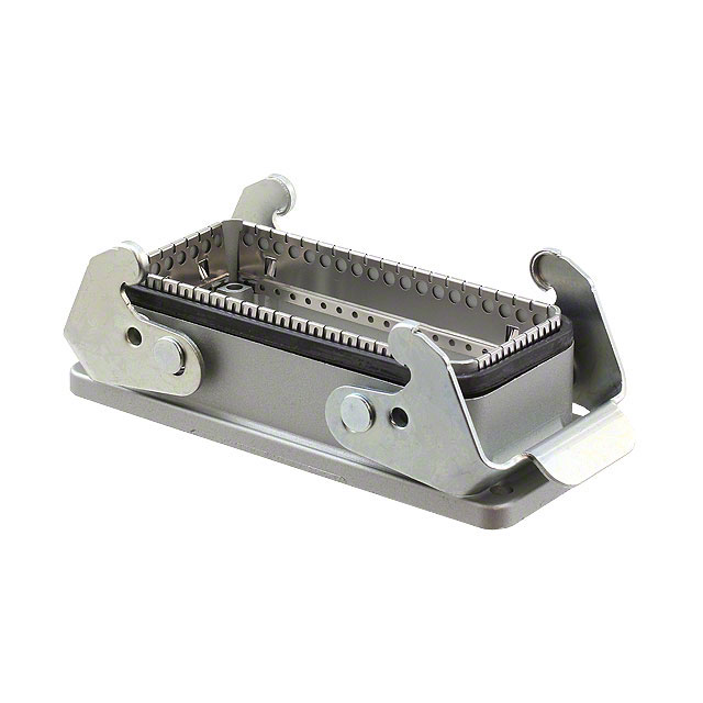 CONN BASE BOTTOM ENTRY SZB16