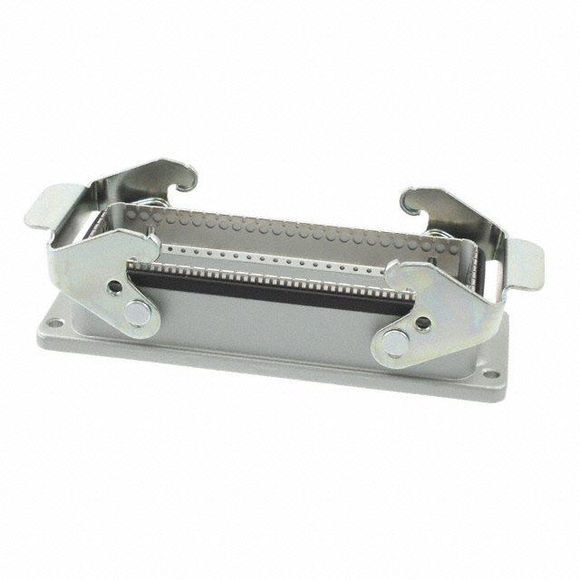 CONN BASE BOTTOM ENTRY SZB24
