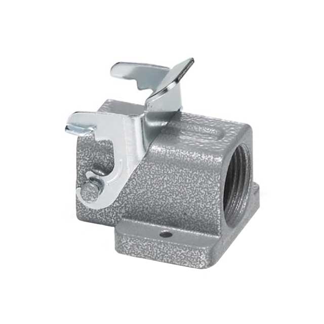 CONN BASE SIDE ENTRY SZD7 M20