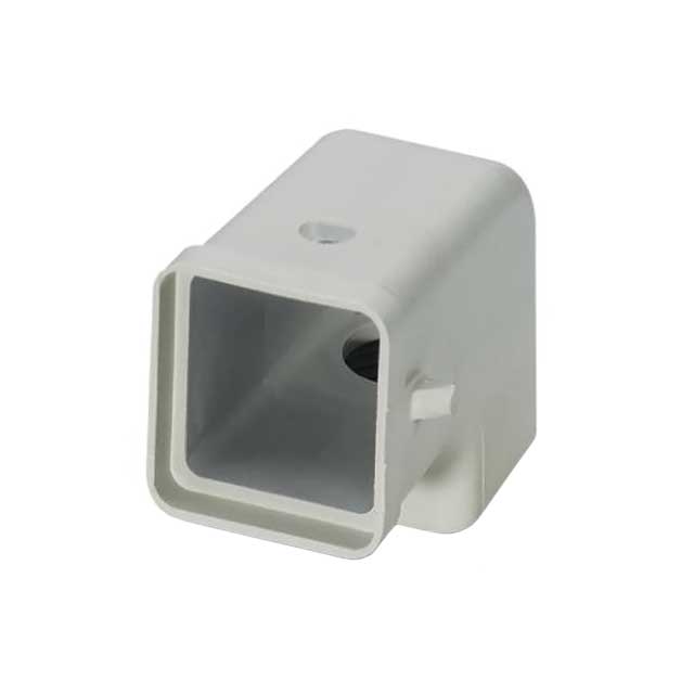CONN HOOD SIDE ENTRY SZD7 PG11