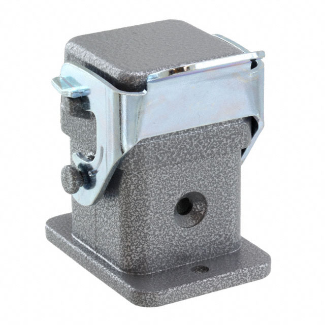 CONN BASE BOTTOM ENTRY SZD7