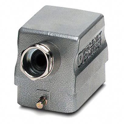 CONN HOOD SIDE ENTRY SZB6 PG13.5