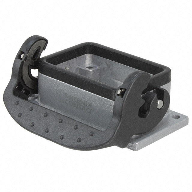 CONN BASE BOTTOM ENTRY SZB6