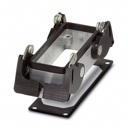 CONN BASE BOTTOM ENTRY SZB16