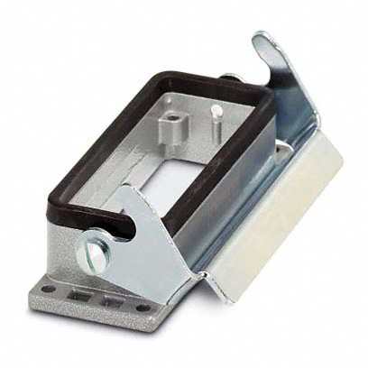 CONN BASE BOTTOM ENTRY SZB16