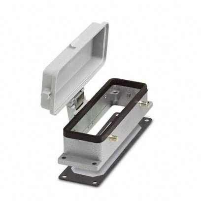 CONN BASE BOTTOM ENTRY SZB24