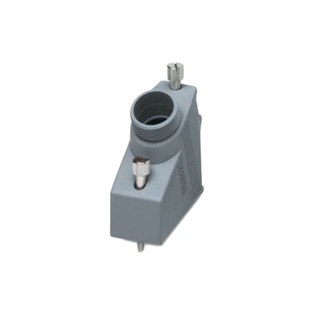 CONN HOOD THRU TYPE PG21