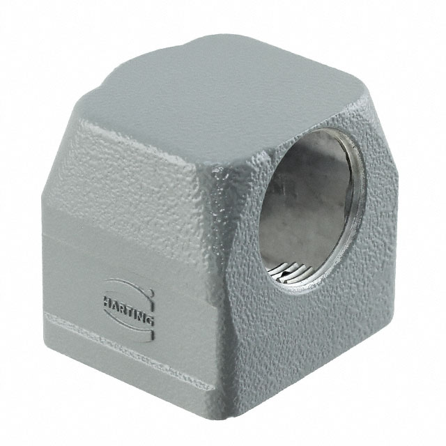 HAN-MODULAR TWIN HOOD SIDE ENTRY