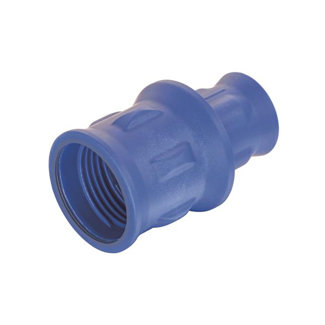 HAN F+B HOOD, BLUE, M25