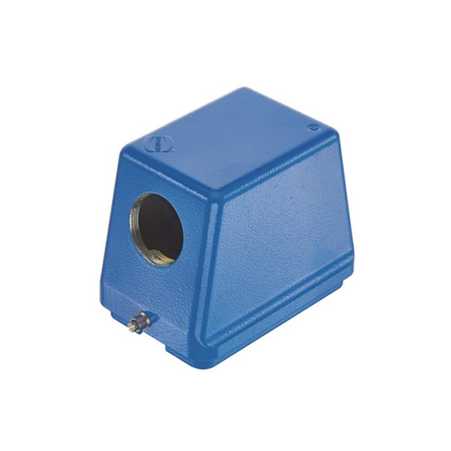 HAN 48B EX-HSE-M40-REEL-HC