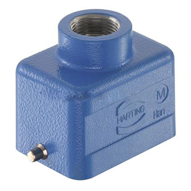 6B EX HOOD TOP ENTRY, SINGLE LEV
