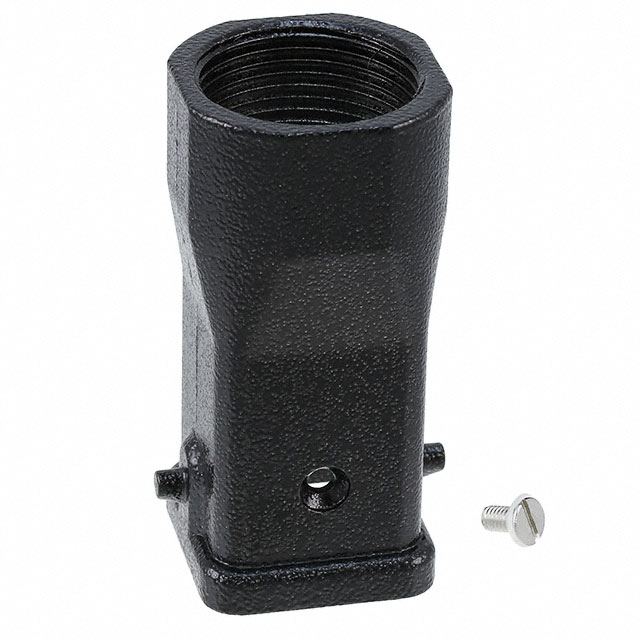 3A MARINE HOOD TOP ENTRY, M25
