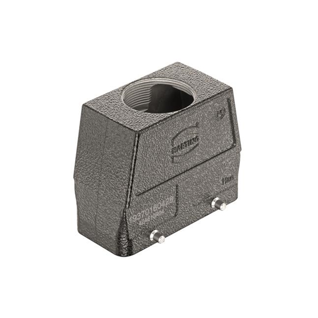 CONN HAN M HOOD TOP HC 4 PEGS M