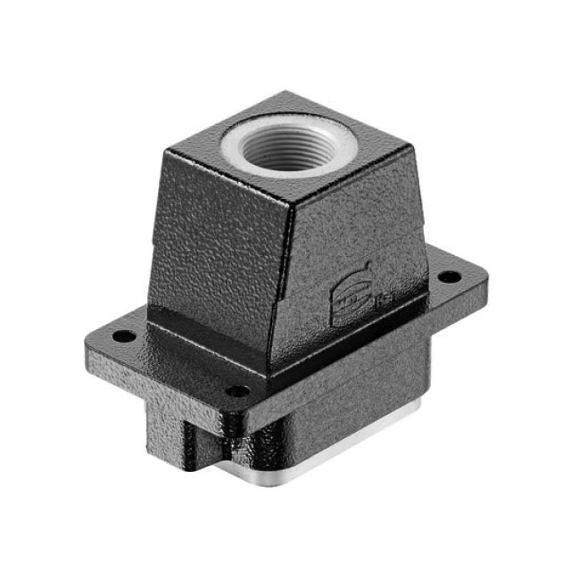 6 HP SCREW DOWN PANEL FEED THROU