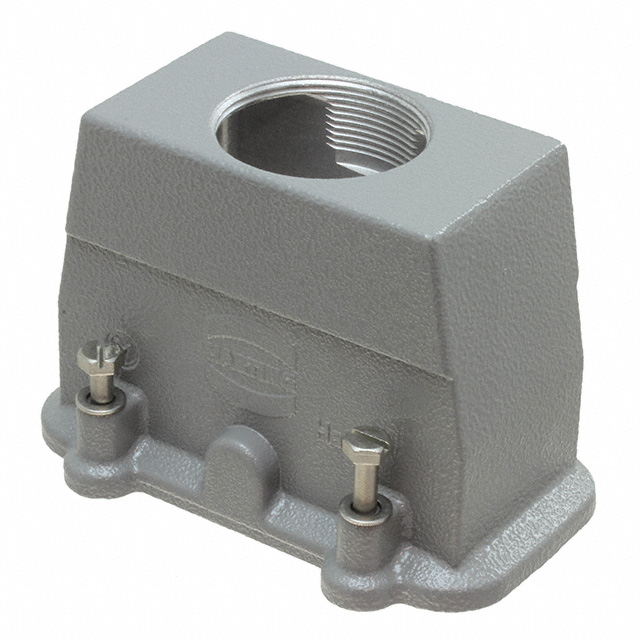 CONN HAN HP HOOD TOP ENTRY M 40