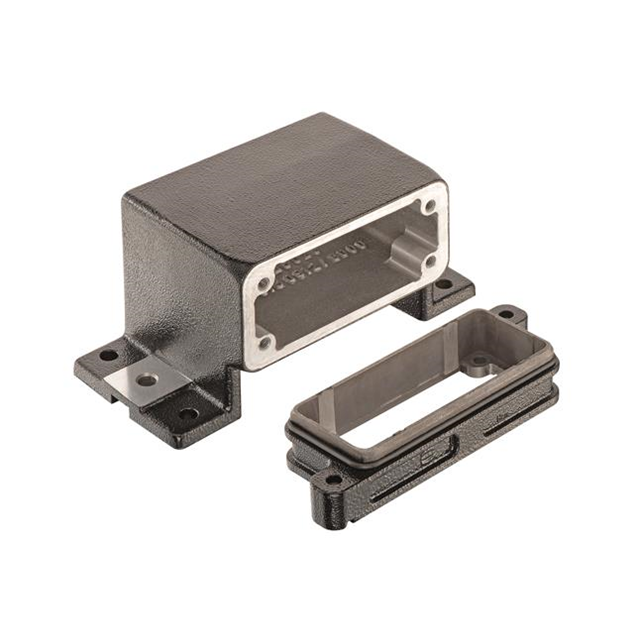 16B HPR SURFACE MOUNT HOUSING -