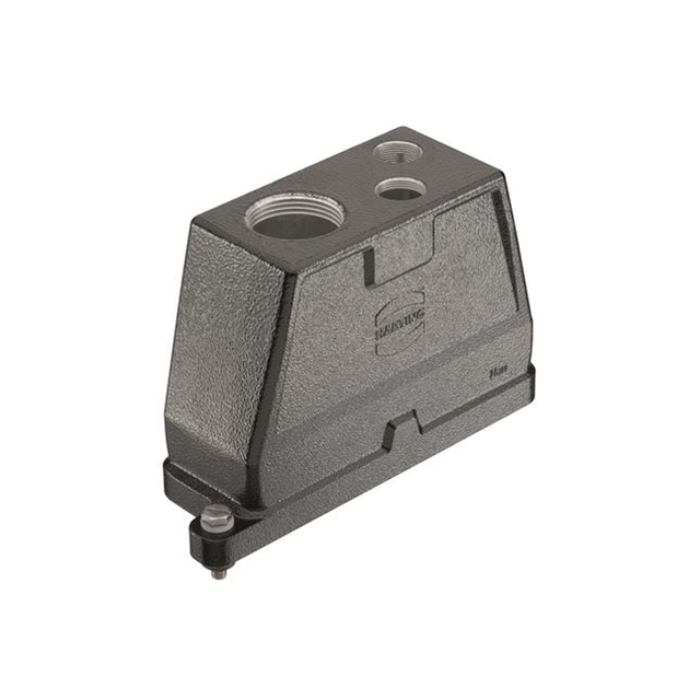 HAN 24HPR HOOD TOP ENTRY 1XM40 2