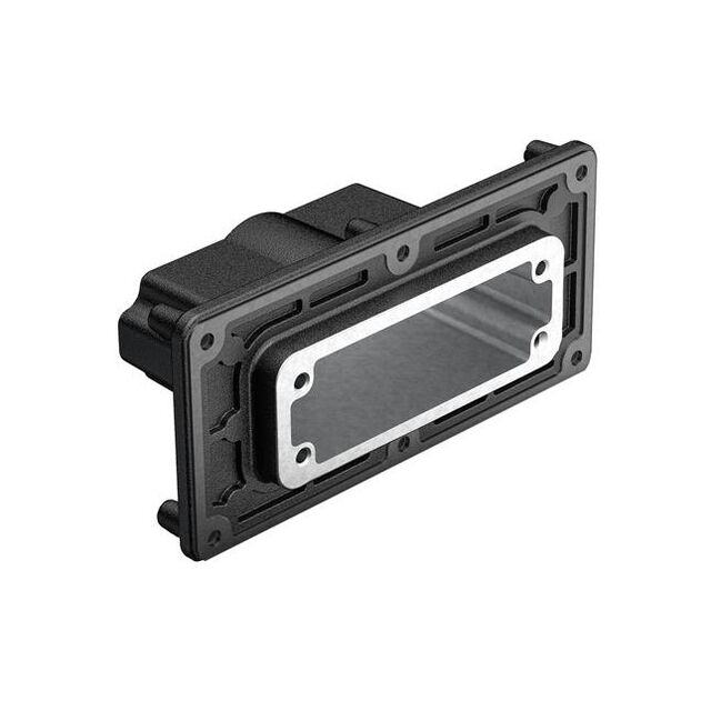 HAN 24HPR-PFT HOUSING-3XM25
