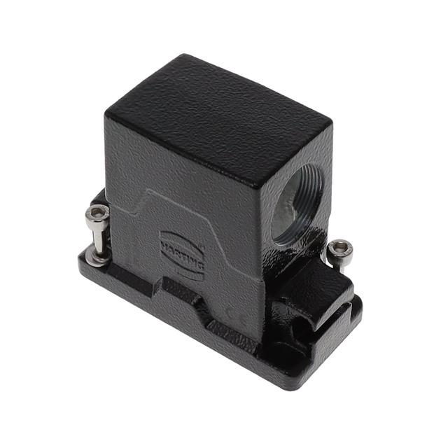 10B HPR COMPACT HOOD, HC (WIDE),
