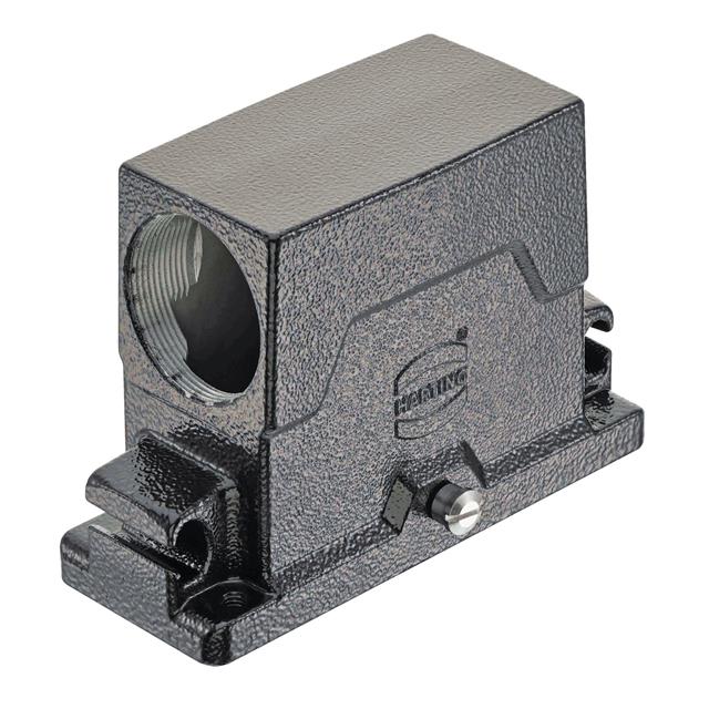 16B HPR COMPACT HOOD, HC (WIDE),
