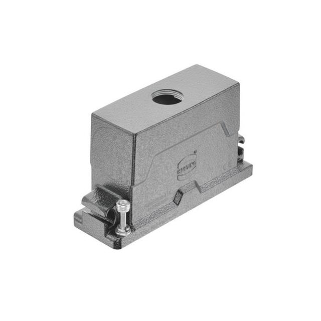 24B HPR COMPACT HOOD, HC (WIDE),