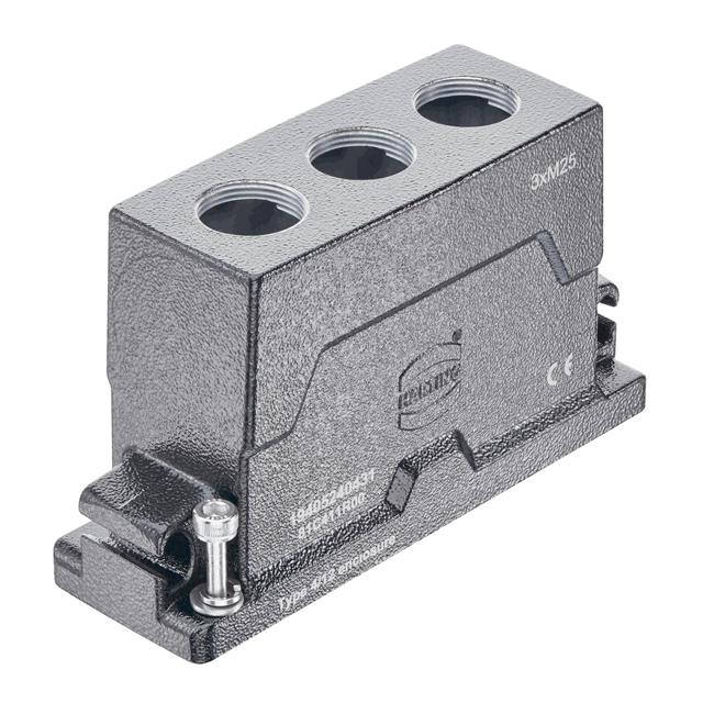 24B HPR COMPACT HOOD, HC (WIDE),