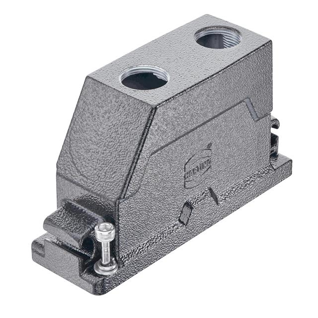 24B HPR COMPACT HOOD, LC (NARROW