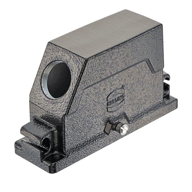 24B HPR COMPACT HOOD, LC (NARROW