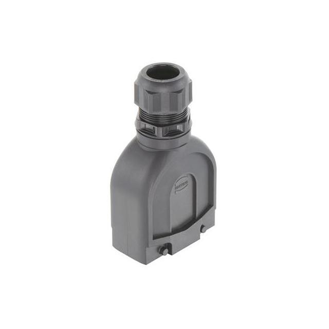 HAN-ECO MODULAR 16B HOOD TOP ENT