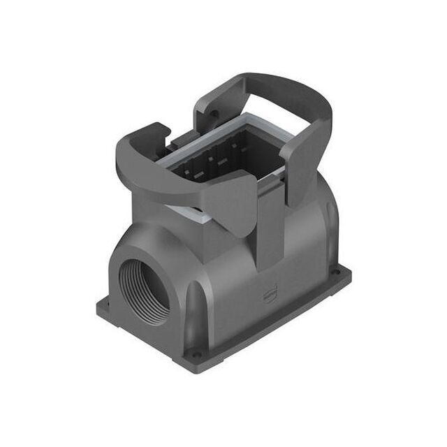 HAN-ECO 10B SURFACE MOUNT HOUSIN