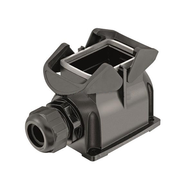 HAN-ECO 6B SURFACE MOUNT HOUSING