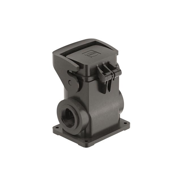 HAN-ECO 6B SURFACE MOUNT HOUSING