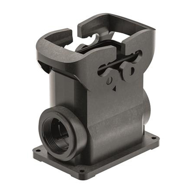 HAN-ECO 10B SURFACE MOUNT HOUSIN
