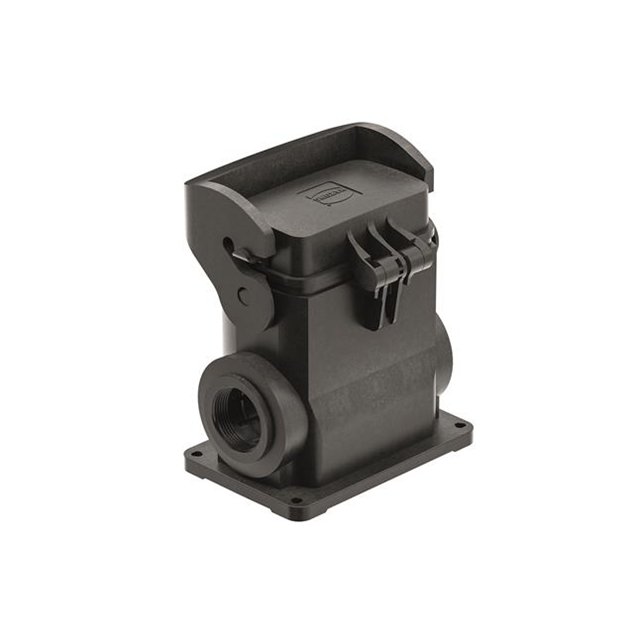 HAN-ECO 10B SURFACE MOUNT HOUSIN